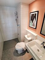 Rico Hotel Ratchadapisek 32