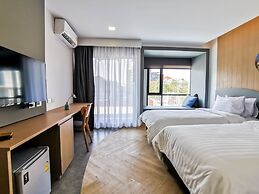 Rico Hotel Ratchadapisek 32