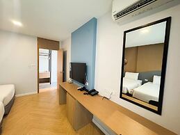 Rico Hotel Ratchadapisek 32