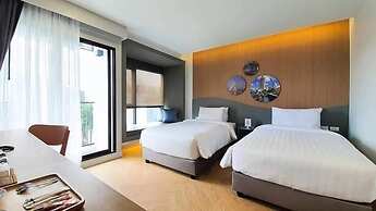 Rico Hotel Ratchadapisek 32