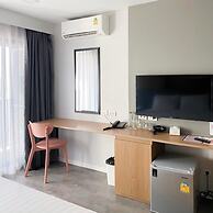 Rico Hotel Ratchadapisek 32