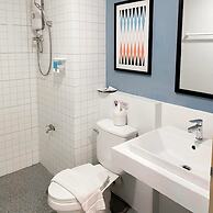 Rico Hotel Ratchadapisek 32