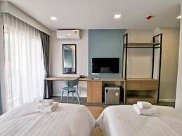 Rico Hotel Ratchadapisek 32