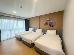 Rico Hotel Ratchadapisek 32