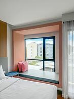 Rico Hotel Ratchadapisek 32