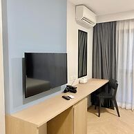 Rico Hotel Ratchadapisek 32