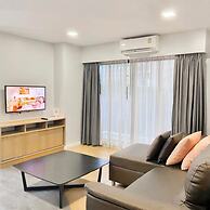 Rico Hotel Ratchadapisek 32