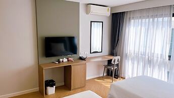 Rico Hotel Ratchadapisek 32