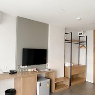 Rico Hotel Ratchadapisek 32