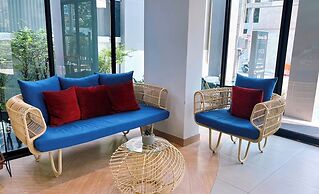 Rico Hotel Ratchadapisek 32