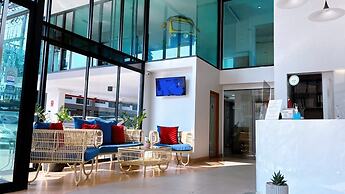 Rico Hotel Ratchadapisek 32