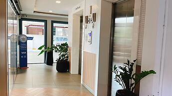 Rico Hotel Ratchadapisek 32