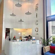 Rico Hotel Ratchadapisek 32