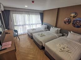 Rico Hotel Ratchadapisek 32