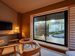 Onsen Ryokan Yuen Bettei Tokyo Daita