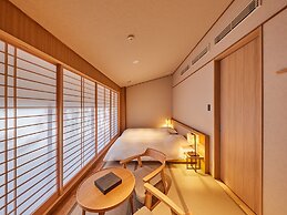 Onsen Ryokan Yuen Bettei Tokyo Daita
