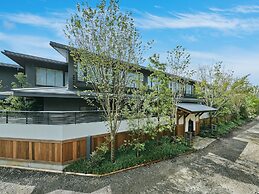 Onsen Ryokan Yuen Bettei Tokyo Daita