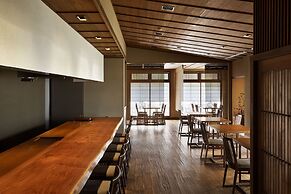 Onsen Ryokan Yuen Bettei Tokyo Daita