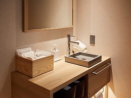 Onsen Ryokan Yuen Bettei Tokyo Daita