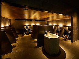 Onsen Ryokan Yuen Bettei Tokyo Daita