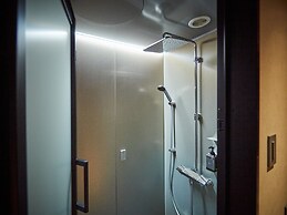 Onsen Ryokan Yuen Bettei Tokyo Daita