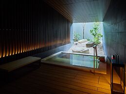 Onsen Ryokan Yuen Bettei Tokyo Daita