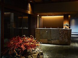 Onsen Ryokan Yuen Bettei Tokyo Daita