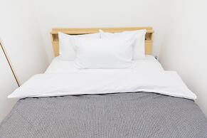 SUNDAY peace room Honkawa