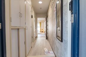 SUNDAY peace room Honkawa