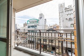 SUNDAY peace room Honkawa