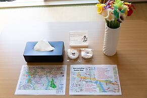 SUNDAY peace room Honkawa