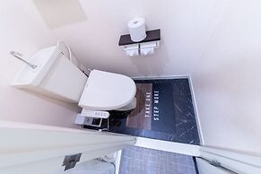 SUNDAY peace room Honkawa