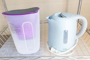 SUNDAY peace room Honkawa