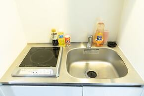 SUNDAY peace room Honkawa