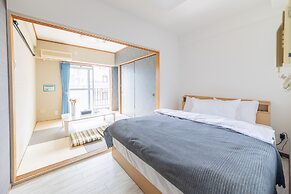 SUNDAY peace room Honkawa