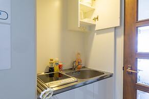 SUNDAY peace room Honkawa