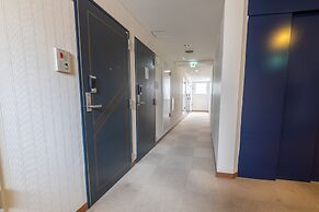 SUNDAY peace room Honkawa