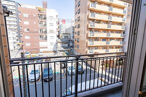 SUNDAY peace room Honkawa