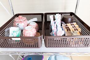 SUNDAY peace room Honkawa