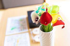 SUNDAY peace room Honkawa