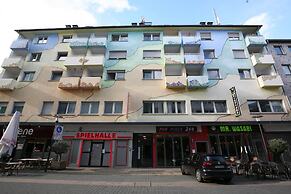 Apartment am Konzerthaus