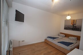 Apartment am Konzerthaus