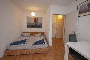 Apartment am Konzerthaus