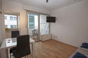 Apartment am Konzerthaus