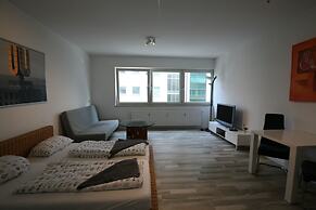 Apartment am Konzerthaus