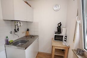 Apartment am Konzerthaus