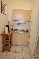 Apartment am Konzerthaus