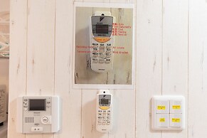 SUNDAY peace room Tokaichi203