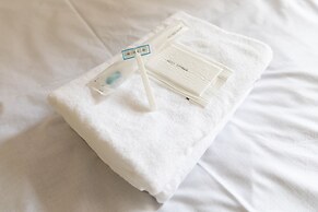 SUNDAY peace room Tokaichi203