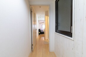 SUNDAY peace room Tokaichi203